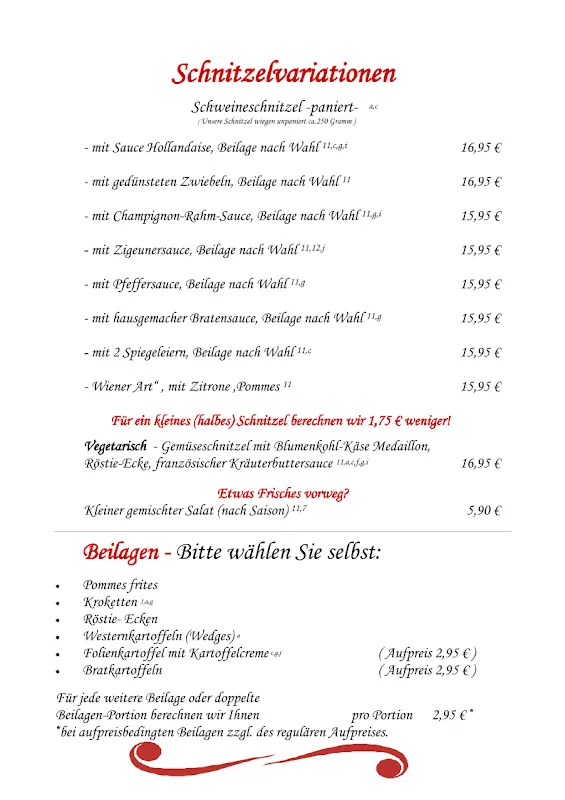 Menu_Schnitzelhaus For You Blankenburg_(Harz)_image_4