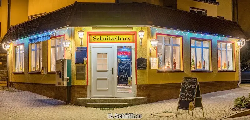 Schnitzelhaus For You Blankenburg restaurant in (Harz)