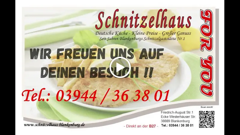 Schnitzelhaus For You Blankenburg_(Harz)_slider_image_2
