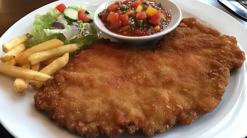 Schnitzelhaus For You Blankenburg_(Harz)_slider_image_3