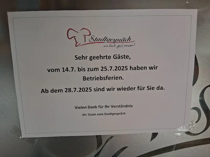 Menu_Stadtgespräch - einfach gut essen!_(Harz)_image_2