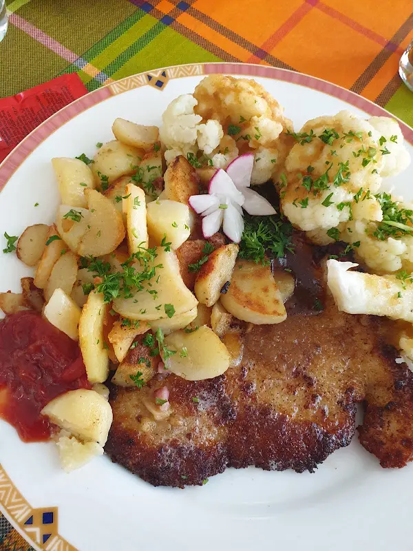 Maria Lilienthal_Stadtgespräch - einfach gut essen!_(Harz)_recensione