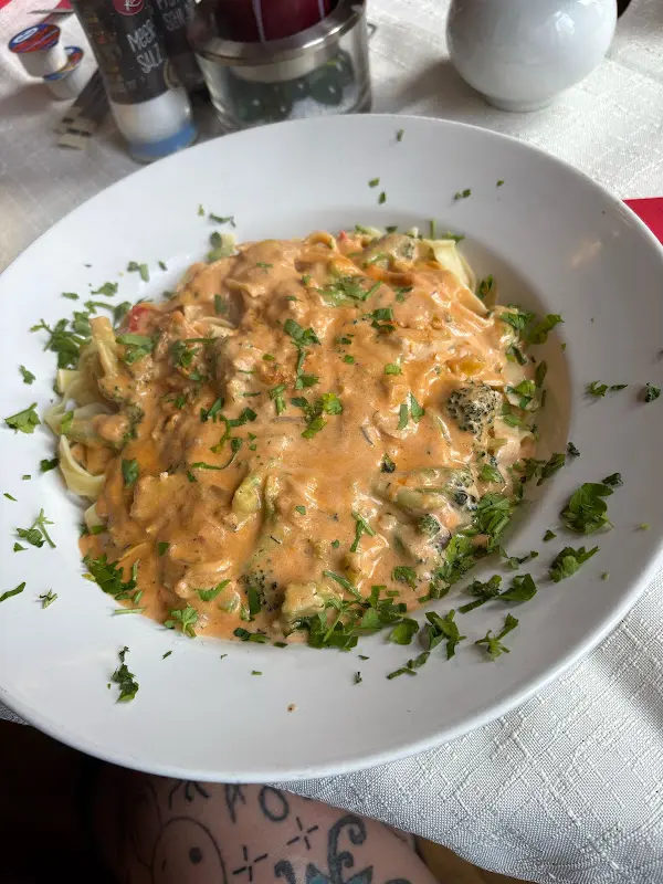 Rainer Zufall_Cäsar und Cleopatra_(Harz)_review