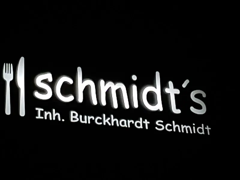 T St._Schmidt's_Blankenfelde-Mahlow_review