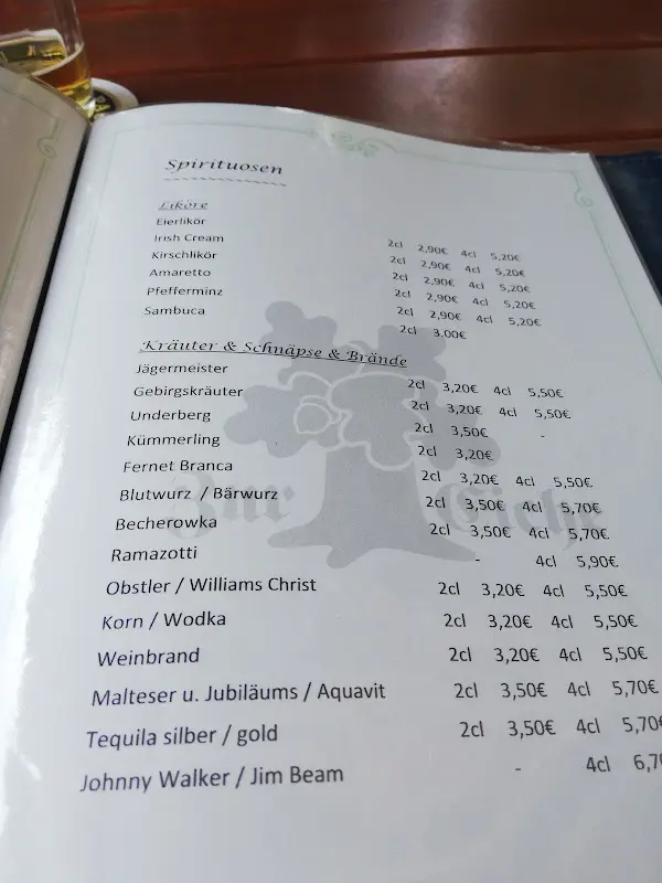 Menu_Zur Eiche_Blankenfelde-Mahlow_immagine_4