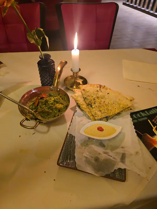 Nabeel Pervez_Restaurant Apne Mahlow_Blankenfelde-Mahlow_review