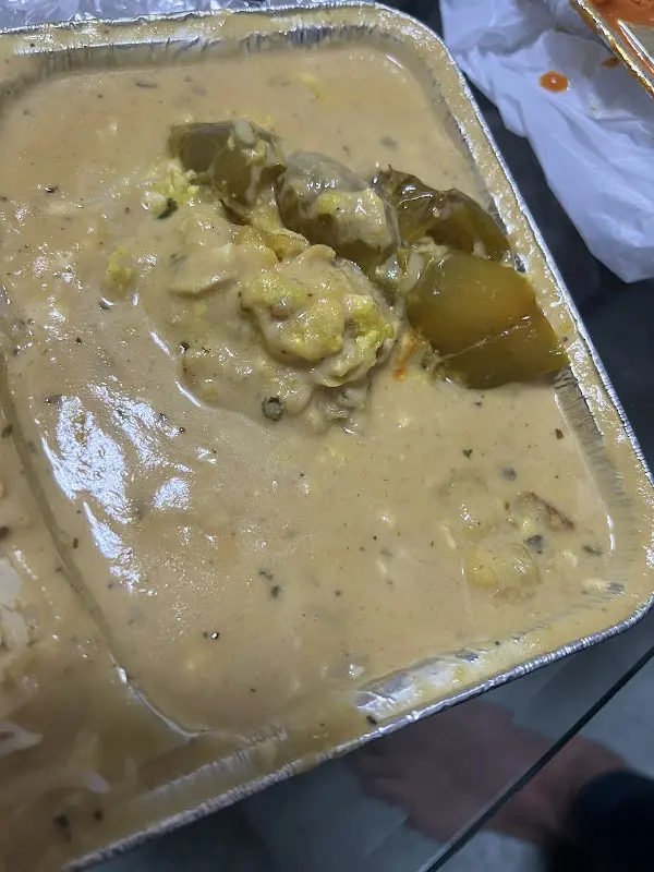 Sapna Jassal_Restaurant Apne Mahlow_Blankenfelde-Mahlow_review