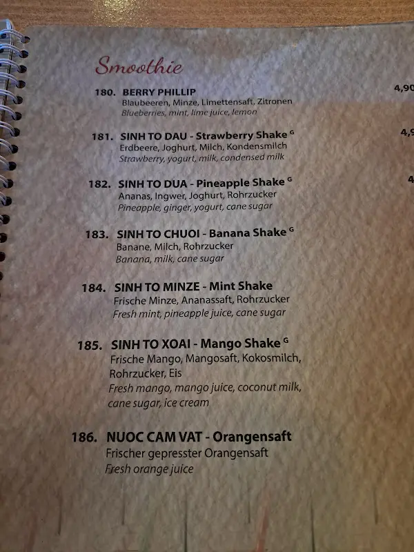 Menu_Philips Dang Vietnamesisches Restaurant & Sushi_Blankenfelde-Mahlow_image_2