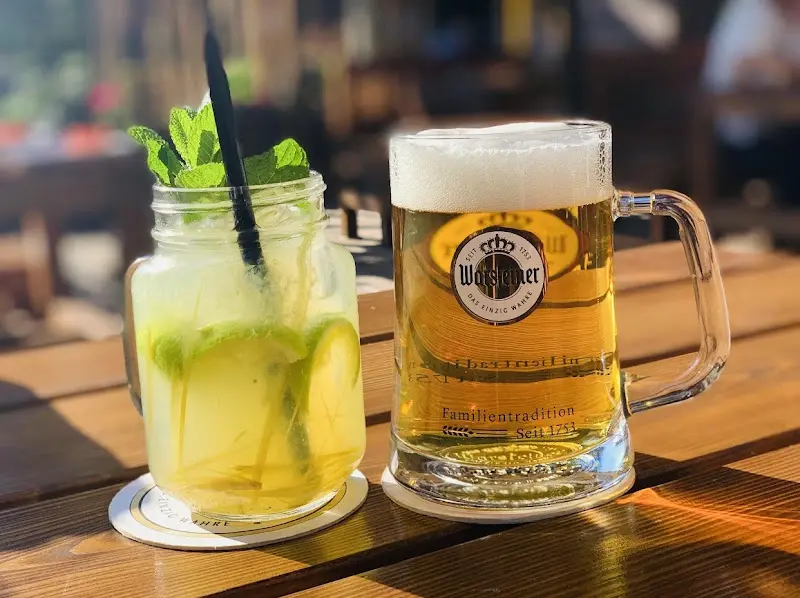 Tuấn Lê Văn_Philips Dang Vietnamesisches Restaurant & Sushi_Blankenfelde-Mahlow_review