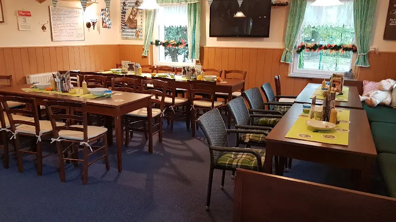 Waldstübchen - Waldblick_Blankenfelde-Mahlow_slider_image_1