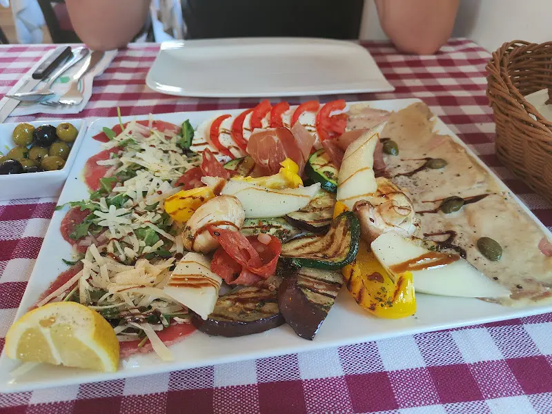 Rob Aan de Brugh_Trattoria Sicilia_Blankenfelde-Mahlow_review