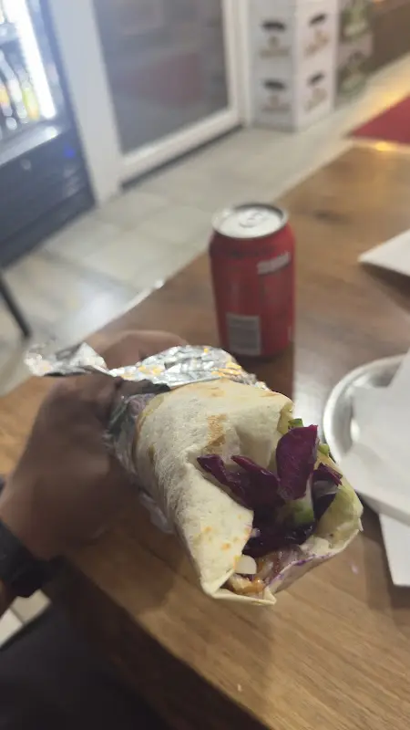 ecyc_e_City Grill Mahlow_Blankenfelde-Mahlow_review