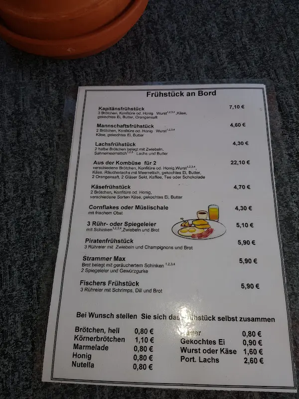 Menu_Restaurant und Pension am Mahlower See_Blankenfelde-Mahlow_immagine_1