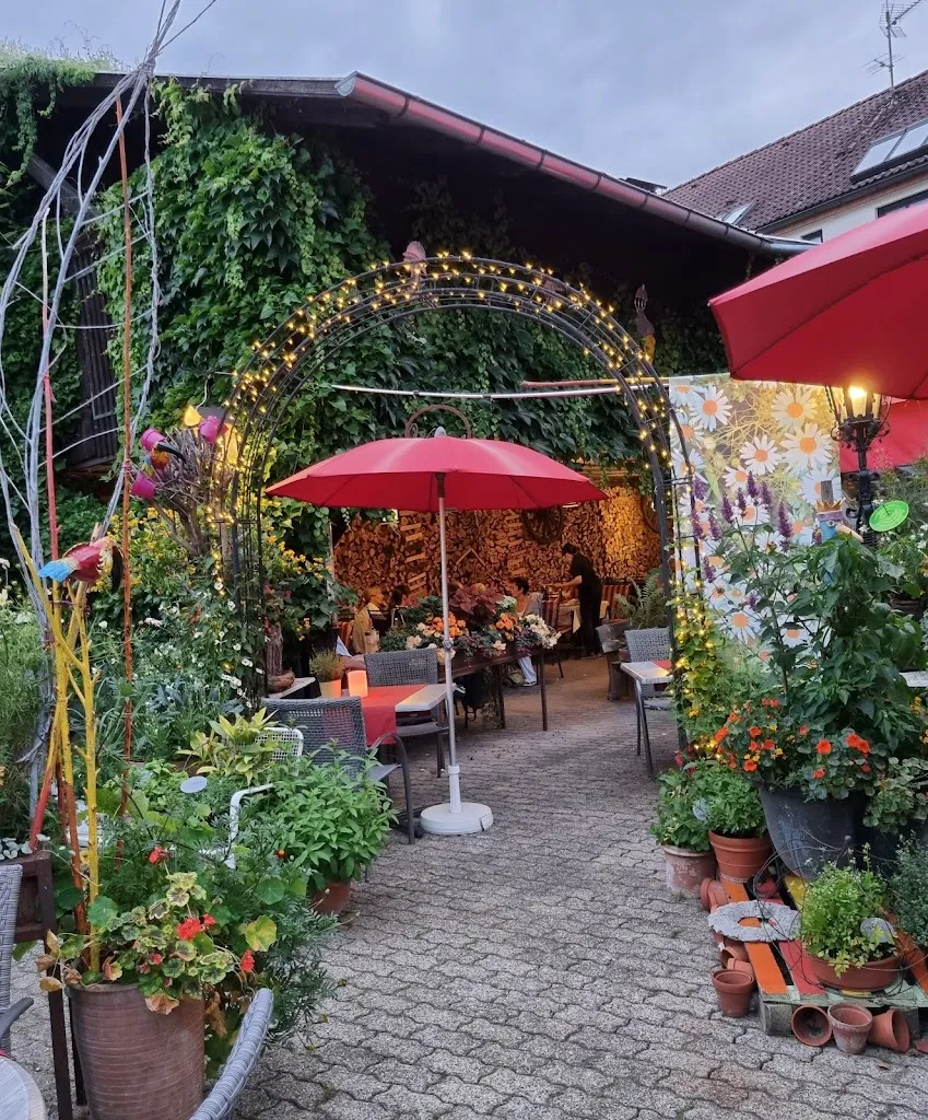 Kininger's Hirsch ristorante a Achern
