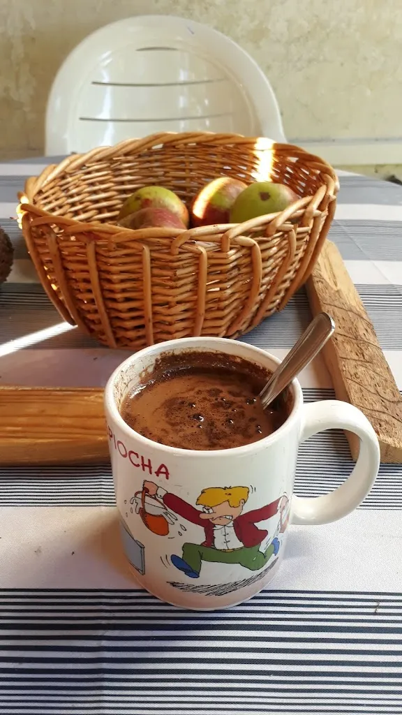 Bernauer Stub`n restaurant in Chiemsee