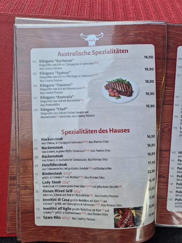 Menu_Steakhaus Barbecue_Blankenfelde-Mahlow_image_1