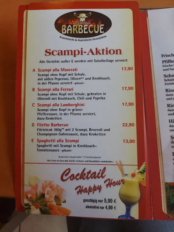Menu_Steakhaus Barbecue_Blankenfelde-Mahlow_image_3