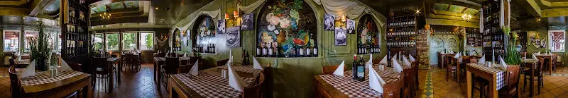 Pizzeria Corallo ristorante a Rangsdorf