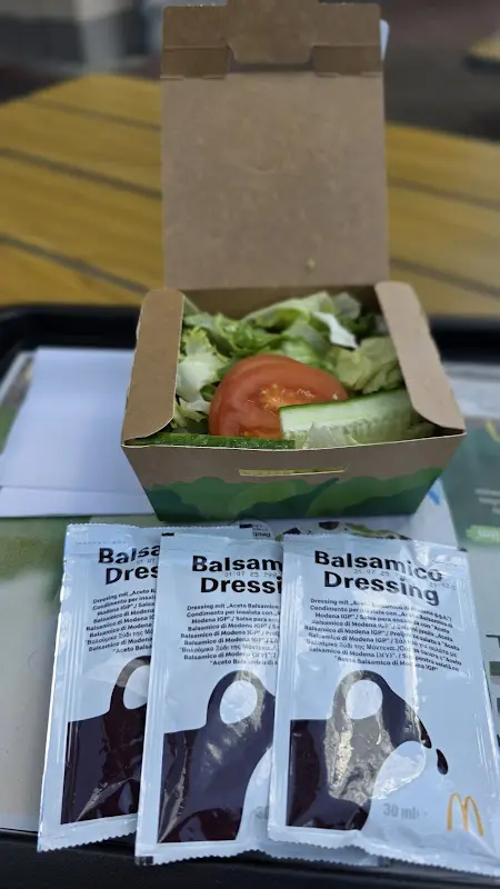 Menu_McDonald's_Blankenfelde-Mahlow_immagine_1