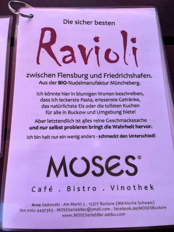 Menu_MOSES Café Bistro Vinothek_Schweiz)_image_1