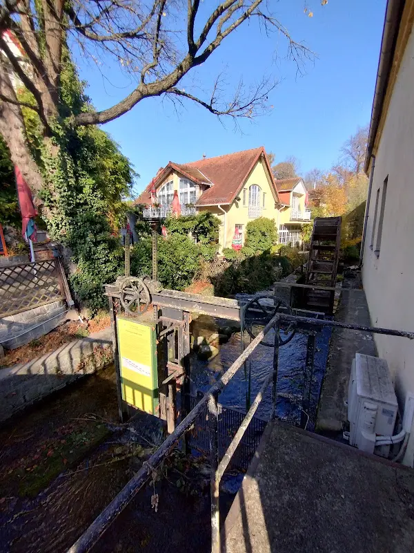 Ryan Hellyer_Romantisches Gasthaus Stobbermühle_Schweiz)_review