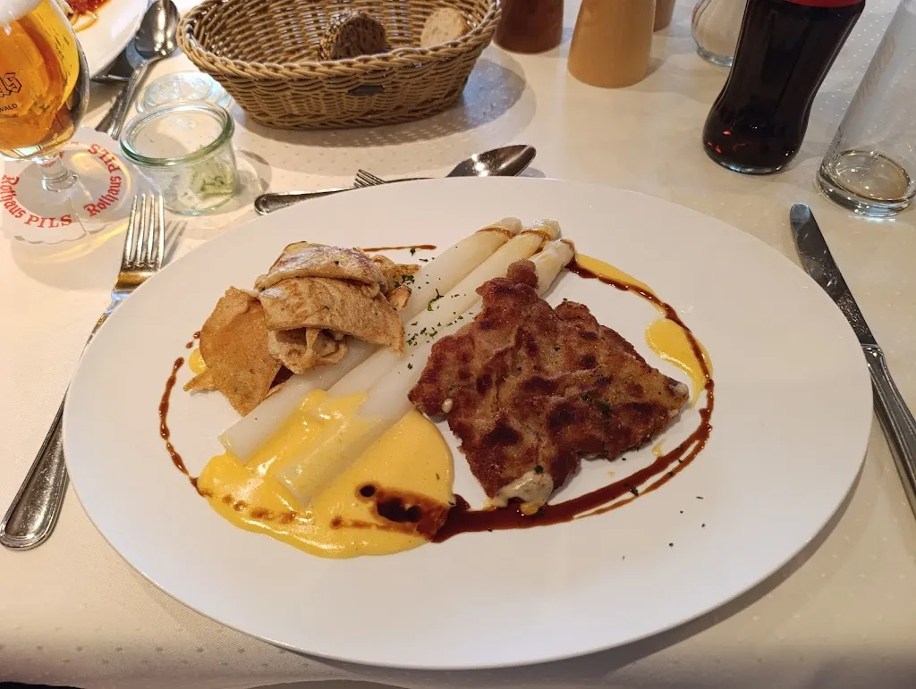 Yvonne Hansmann_Hotel Rössle_Schwarzwald_review