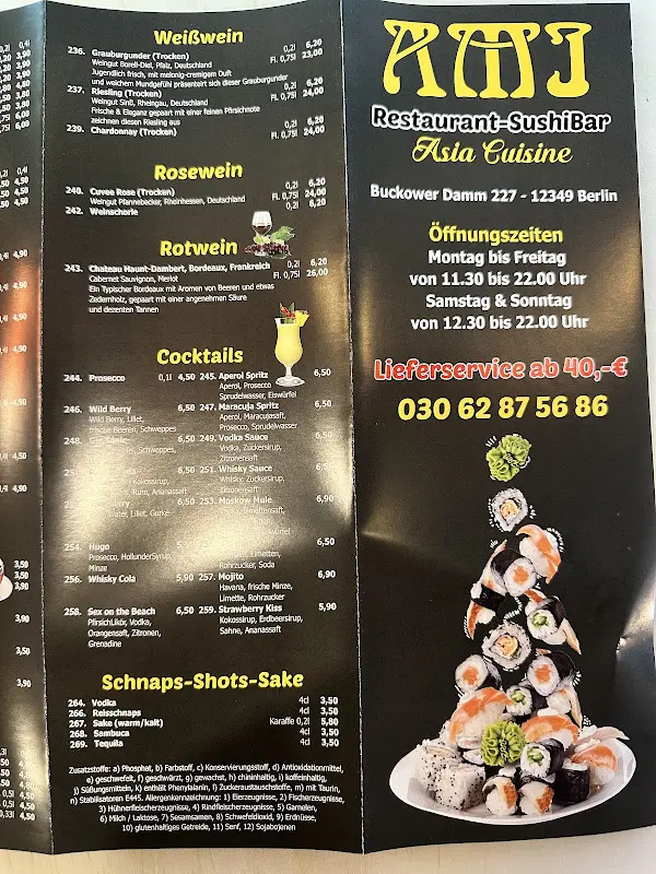 Menu_Ami vietnamesische Sushi Bar_Berlin_image_2