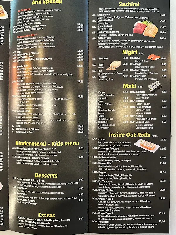 Menu_Ami vietnamesische Sushi Bar_Berlin_image_3