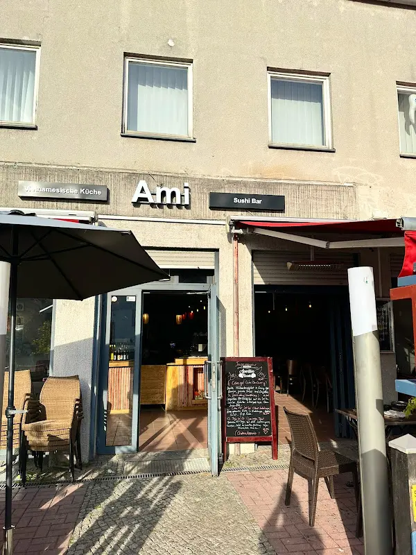 Ami vietnamesische Sushi Bar_Berlin_slider_image_1