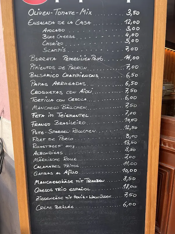 Menu_Galerie pique nique - arts & tapas_Schweiz)_image_3