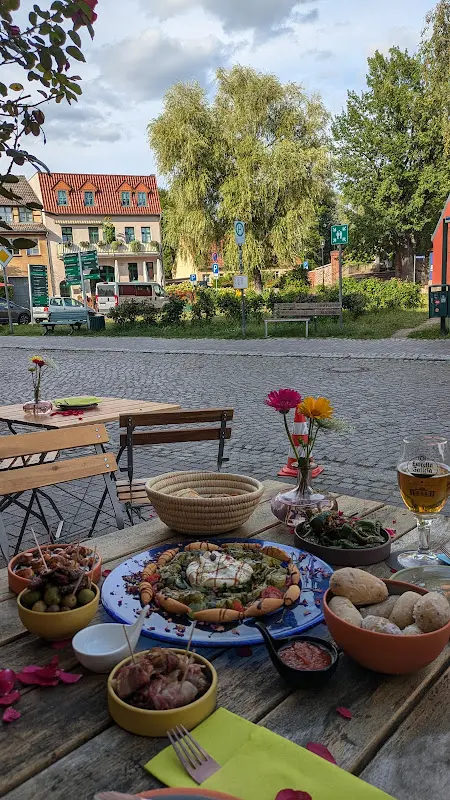 David Klein_Galerie pique nique - arts & tapas_Schweiz)_review