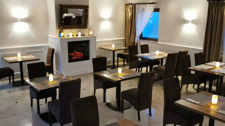 Honigtopf Restaurant & Cafe ristorante a Berlin