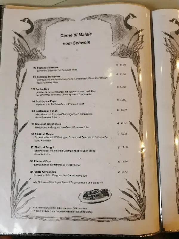 Menu_Restaurant Cordoba Italienischer und Deutsche Küche_Berlin_image_2
