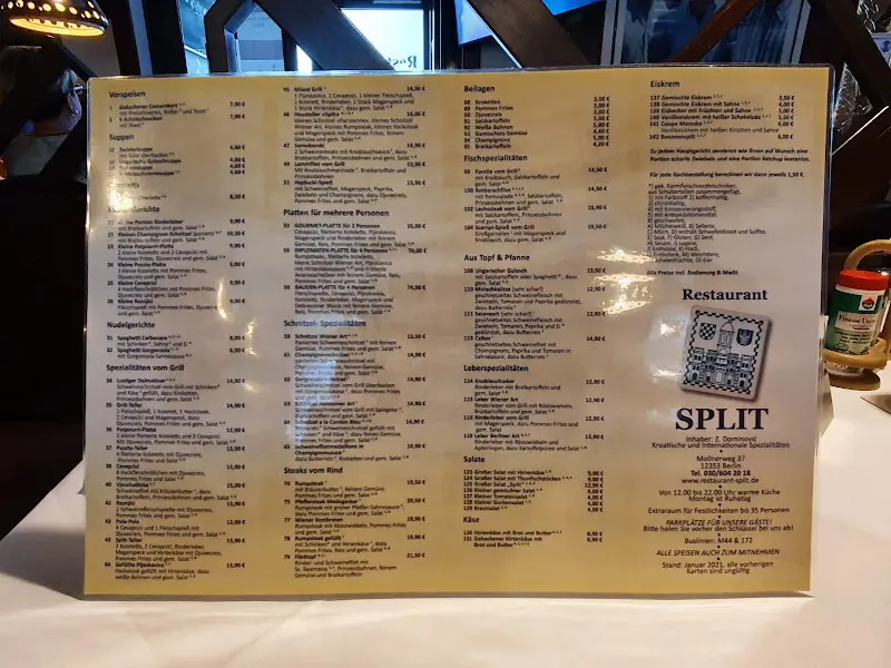 Menu_Restaurant Split_Berlin_image_1
