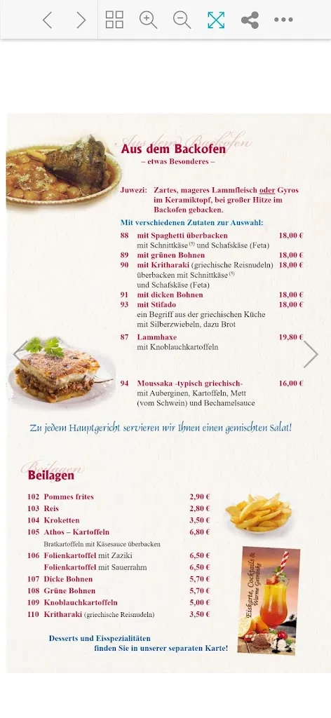 Menu_Athos Bernau_Berlin_image_1