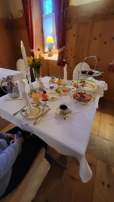 Mike Eule-Schuster_Kitzbüheler Stubn ; Hotel & Restaurant_Falkenberg/Elster_review