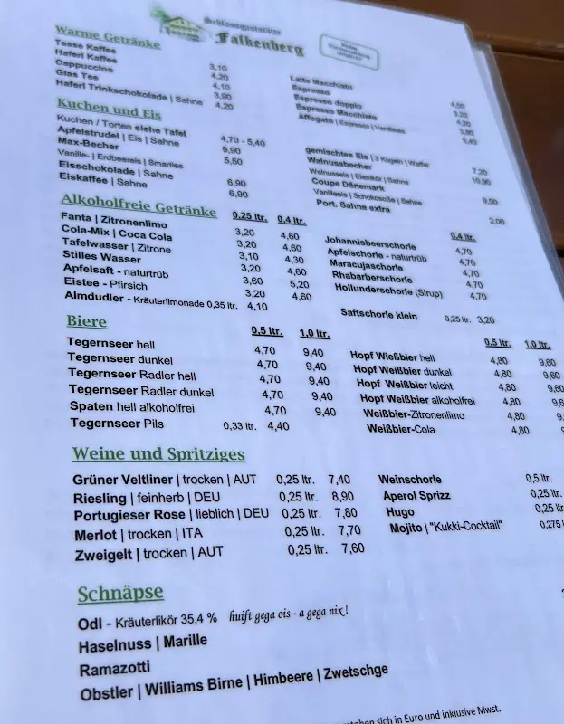 Menu_Schloßgaststätte Falkenberg_Moosach_image_4