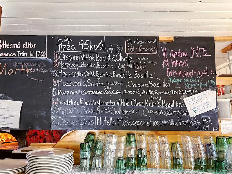 Menu_Lilla Napoli_Sweden_image_2