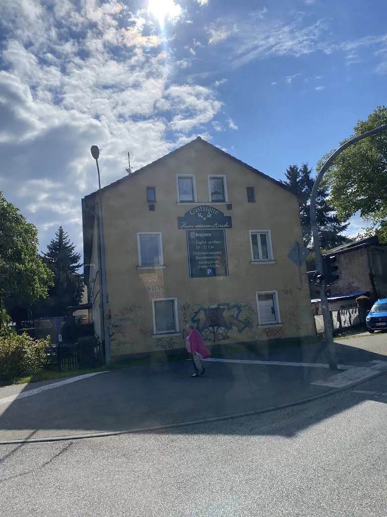 Gaststätte Zum Weißen Hirsch_Berlin_slider_image_3