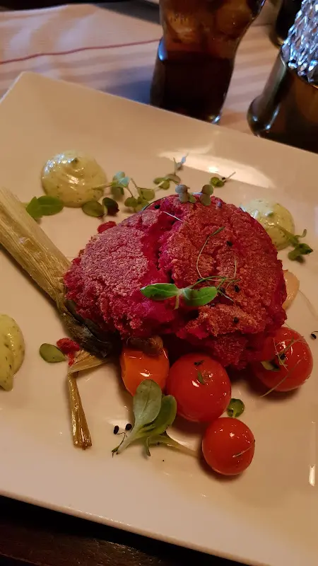 Caroline_Hermans Restaurang & Nöje_Sweden_recensione