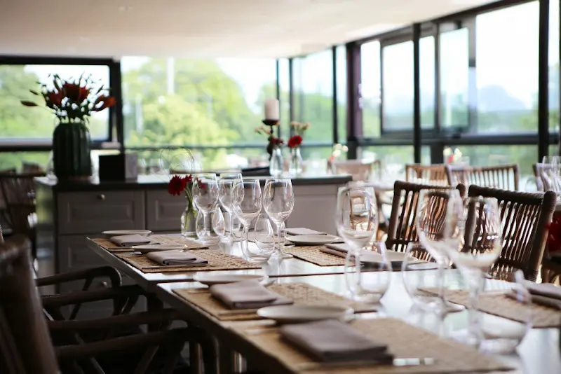 Restaurang Gustaf Bratt ristorante a Sweden