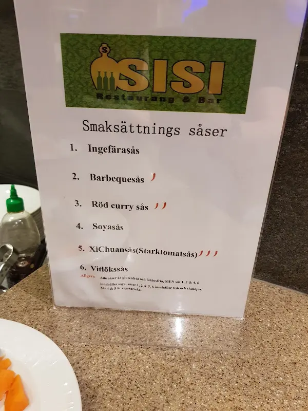 Menu_Sisi Restaurang & Bar Falkenberg_Sweden_image_1