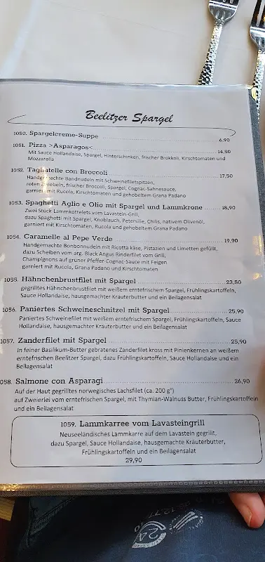 Menu_Marco Polo Uno_Berlin_immagine_2