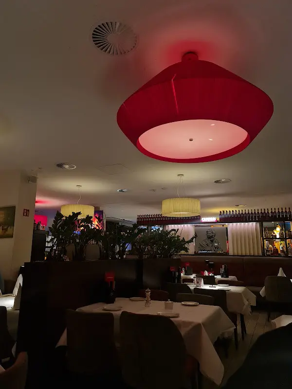 Rahul Puthiyapurayil_Marco Polo Uno_Berlin_review