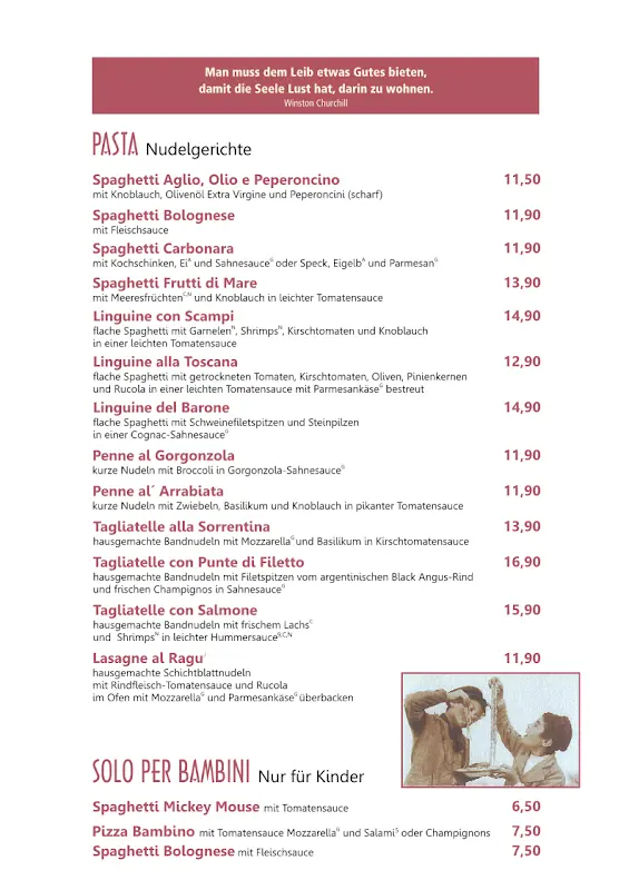 Menu_Trattoria Amalfi_Berlin_image_1