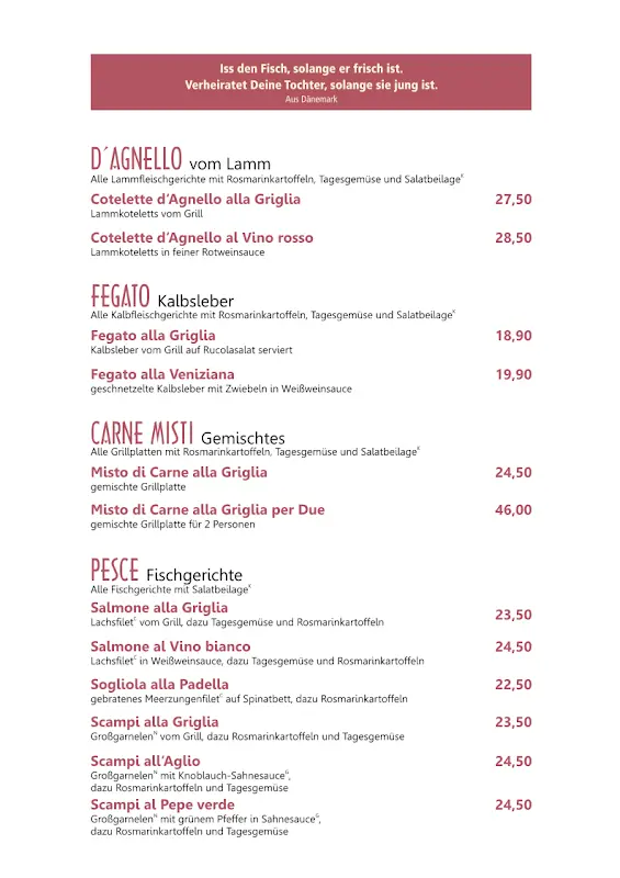 Menu_Trattoria Amalfi_Berlin_image_2