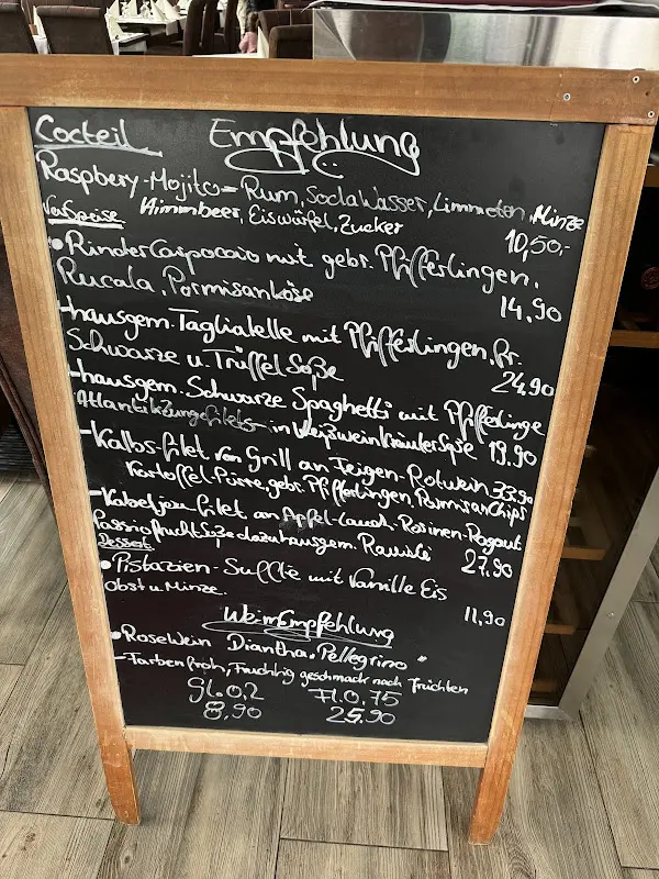 Menu_Il Gusto_Berlin_image_1