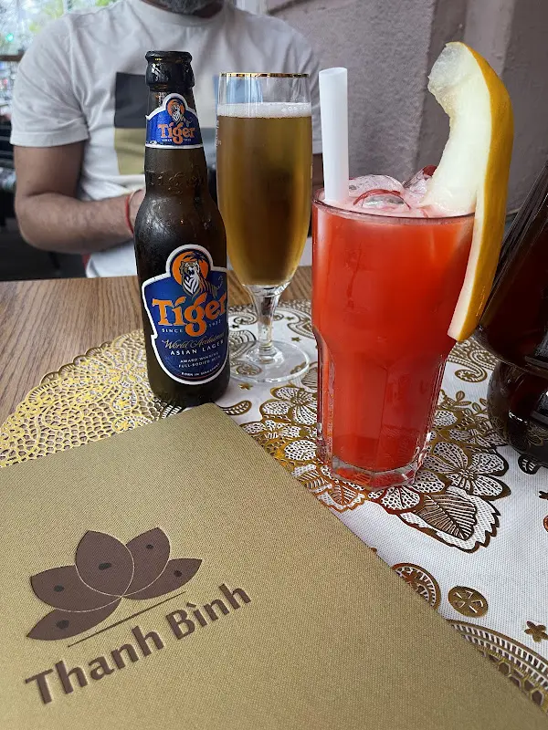 Marilyn Tota_Thanh Binh_Berlin_review