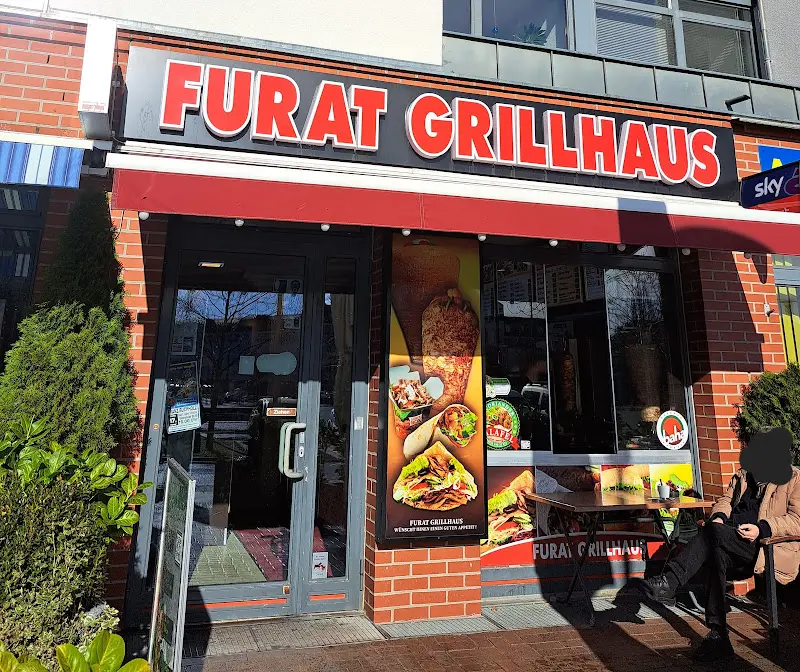 Palast Bistro restaurant in Berlin