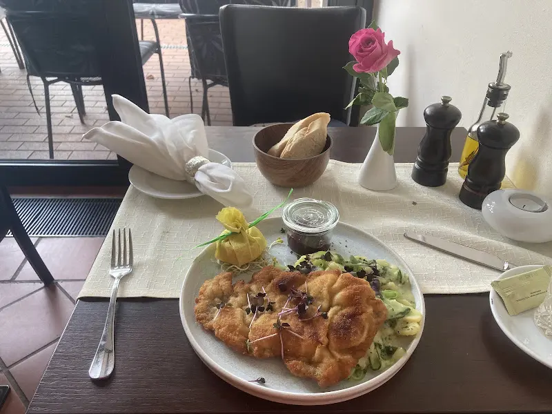 Thùy Trang_Restaurant Pankoff_Berlin_recensione